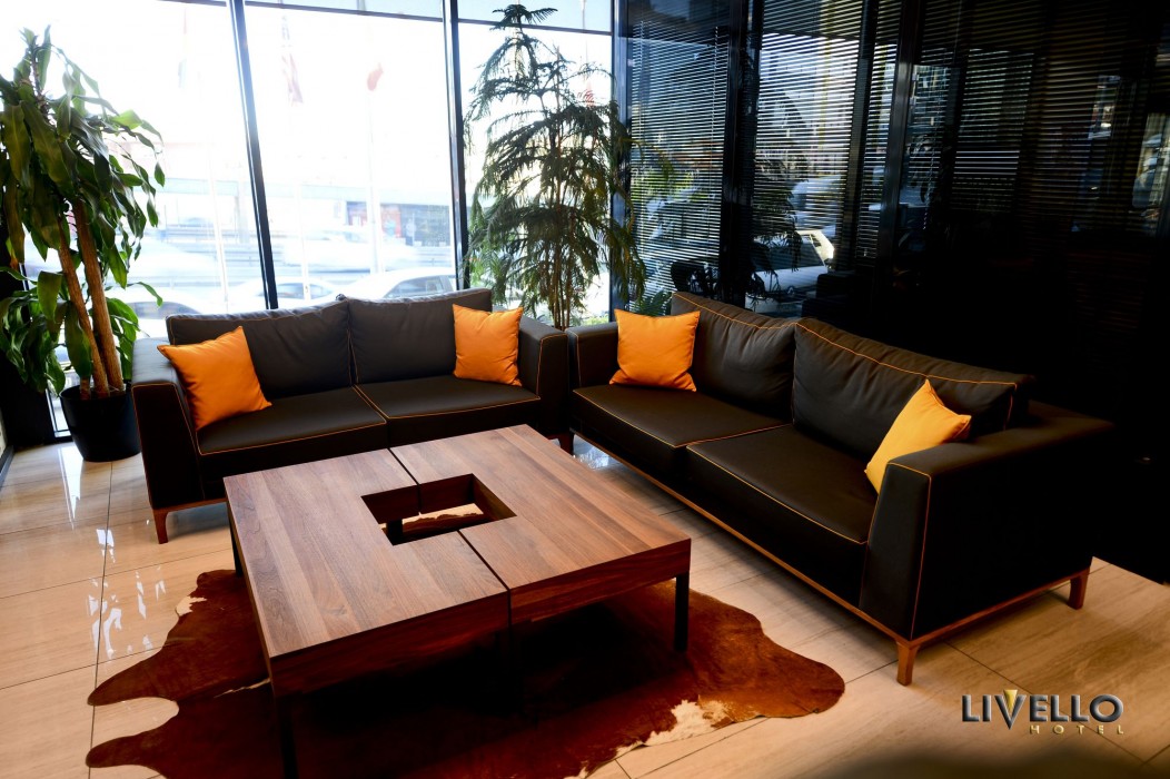 Livello Hotel 55/97