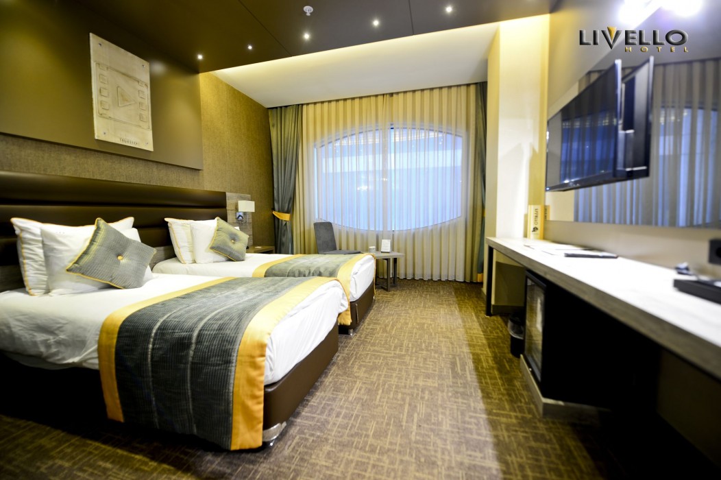 Livello Hotel 44/97