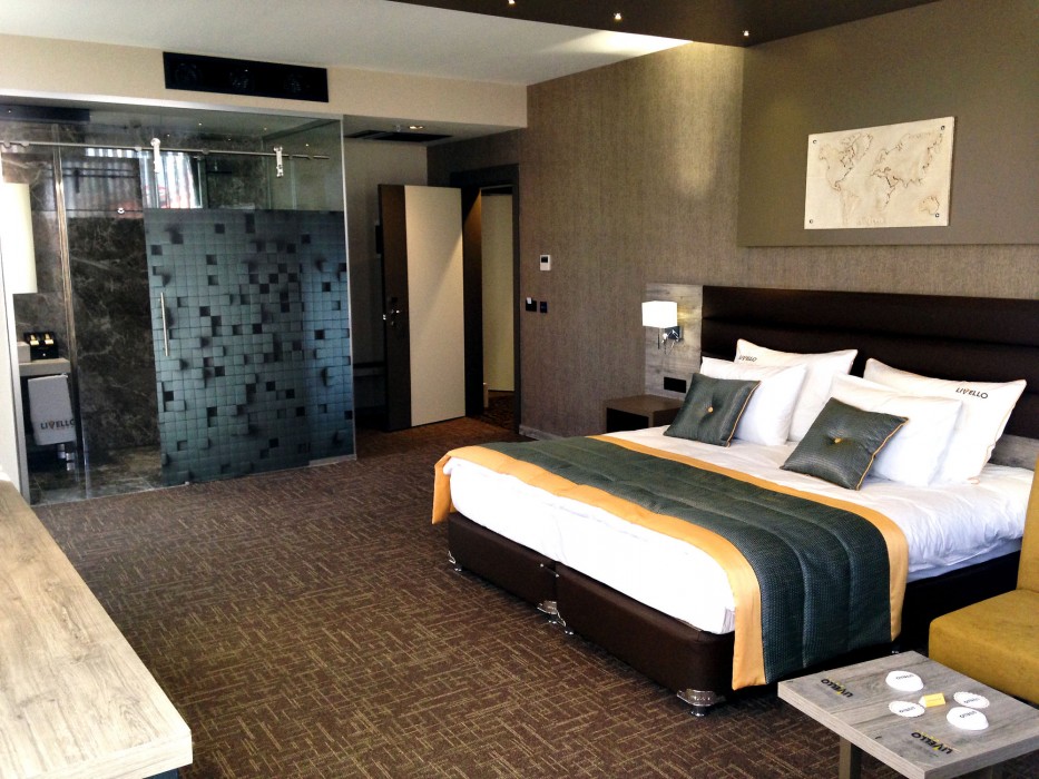 Livello Hotel 43/97