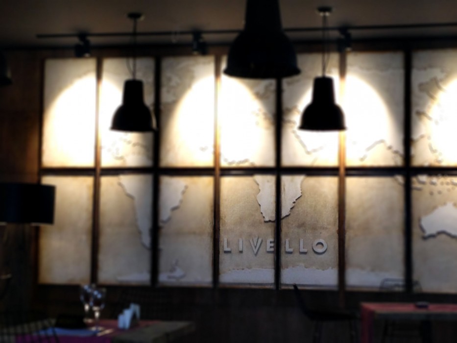 Livello Hotel 24/97