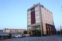FabHotel Chandigarh Airport