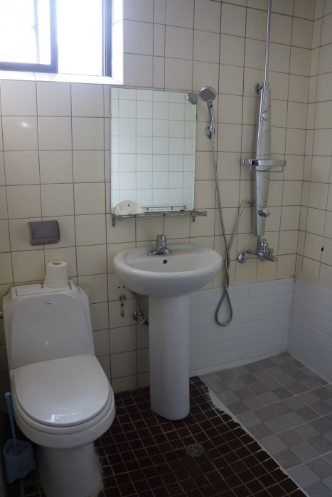 MnB Guest House - Hostel 6/12