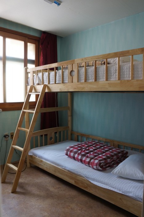 MnB Guest House - Hostel 5/12