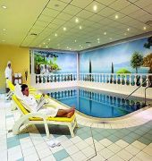 Victors Residenz-Hotel Gera 12/29