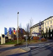 Victors Residenz-Hotel Gera 1/29