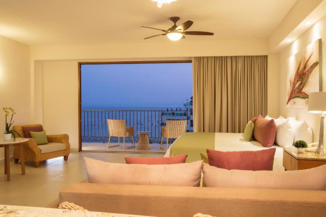 Almar Resort Luxury LGBT Beach Front Experience 11/59