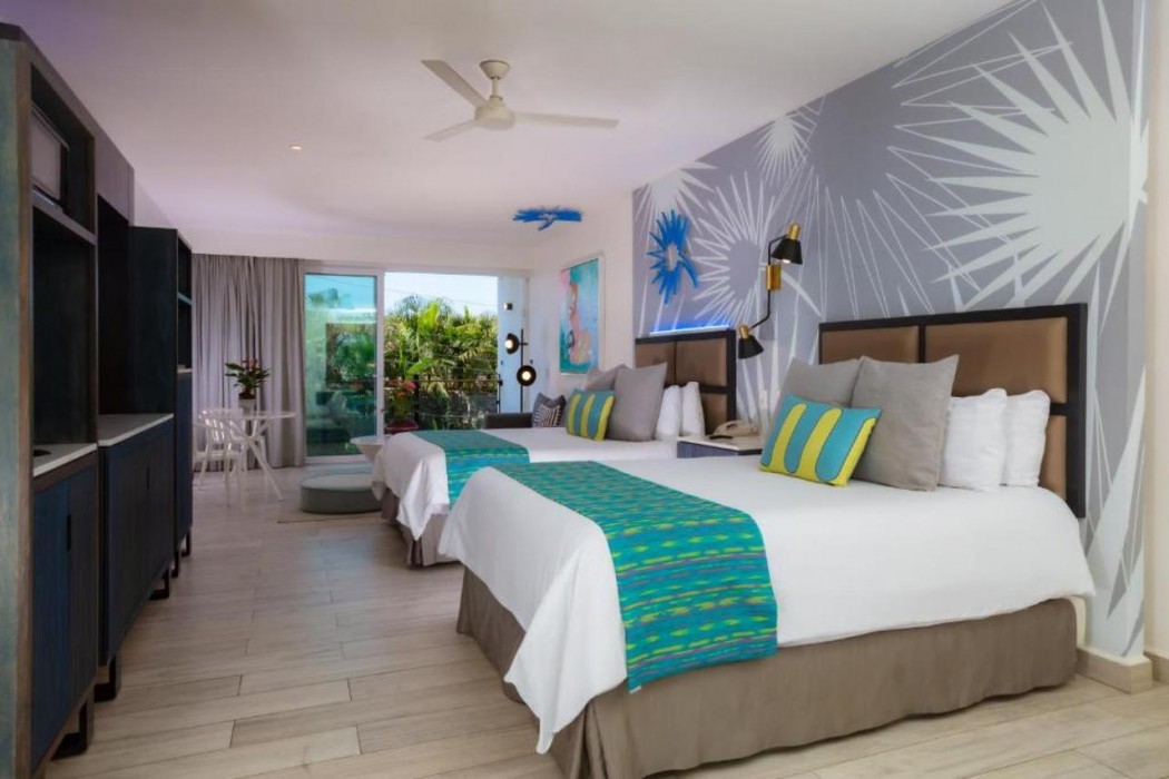 Almar Resort Luxury LGBT Beach Front Experience 12/59