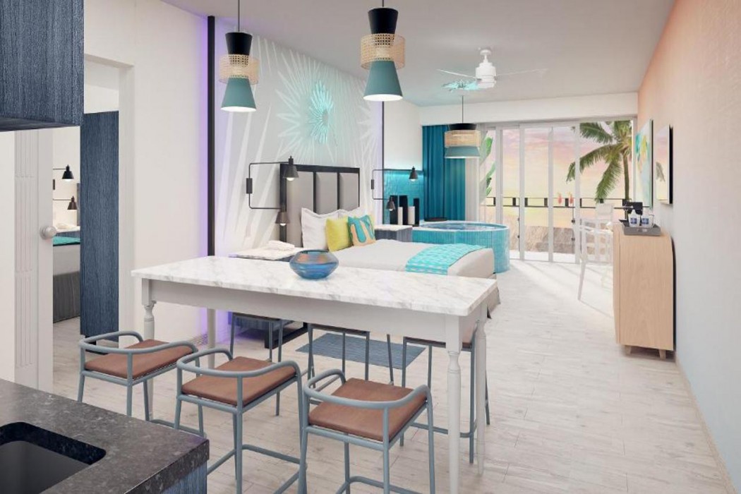 Almar Resort Luxury LGBT Beach Front Experience 24/59