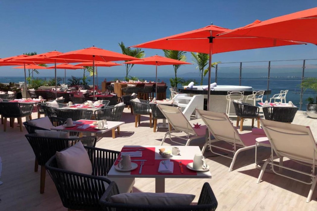 Almar Resort Luxury LGBT Beach Front Experience 23/59