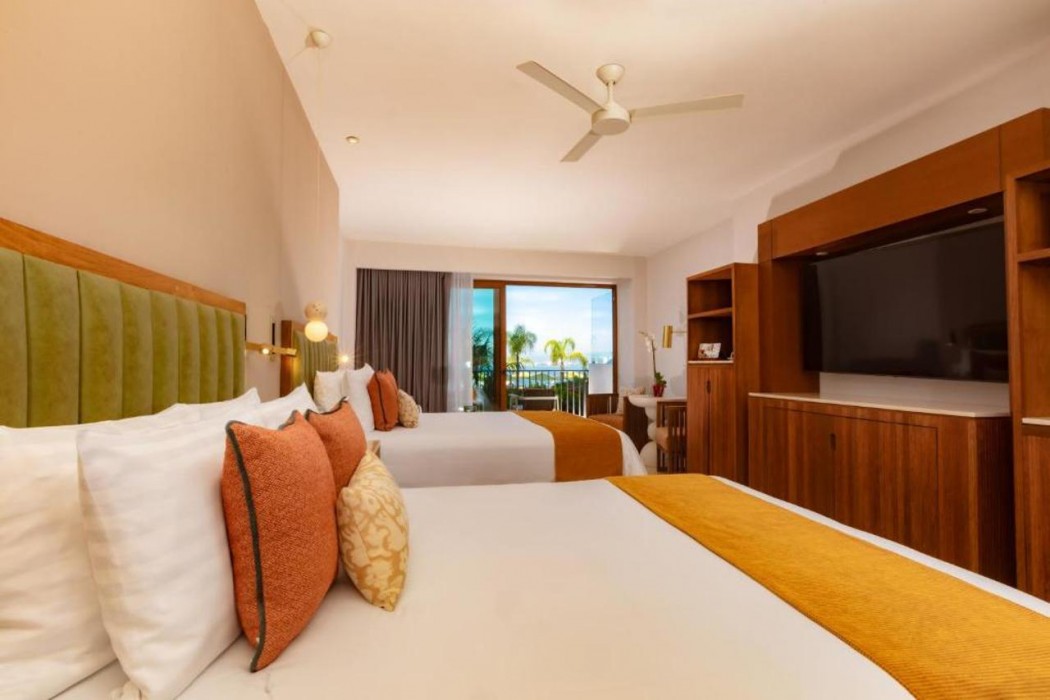Almar Resort Luxury LGBT Beach Front Experience 13/59