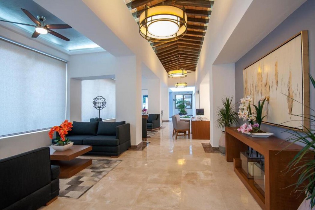 Almar Resort Luxury LGBT Beach Front Experience 25/59