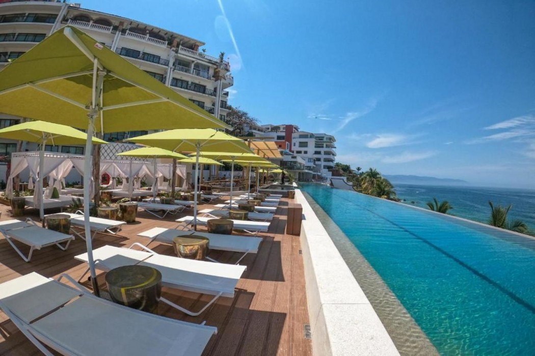 Almar Resort Luxury LGBT Beach Front Experience 29/59