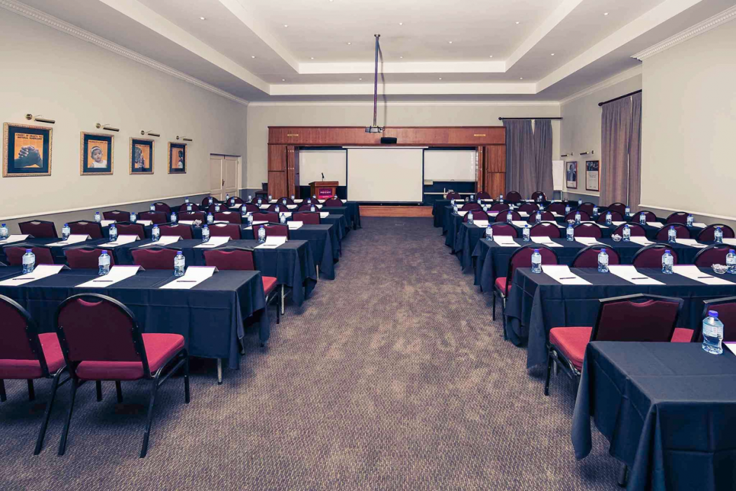 Mercure Nelspruit Hotel 26/60