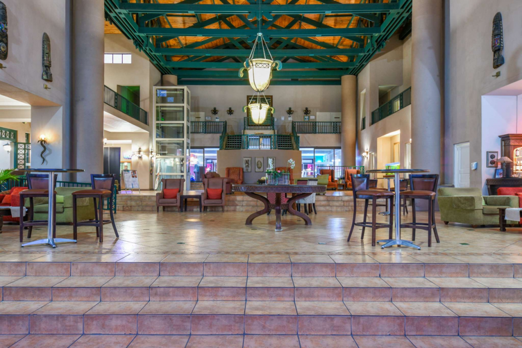 Mercure Nelspruit Hotel 27/60