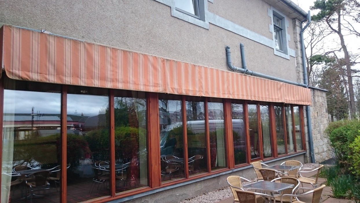 Cairngorm Hotel 24/55