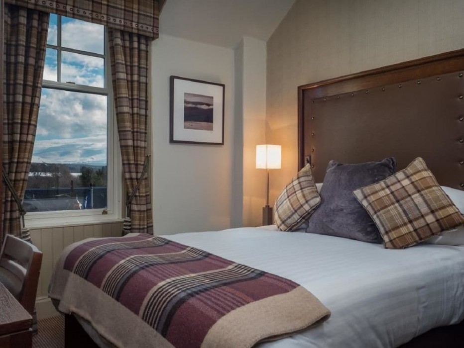 Cairngorm Hotel 23/55