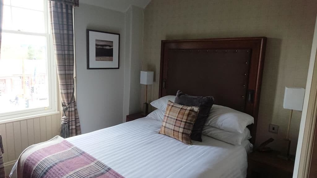 Cairngorm Hotel 22/55