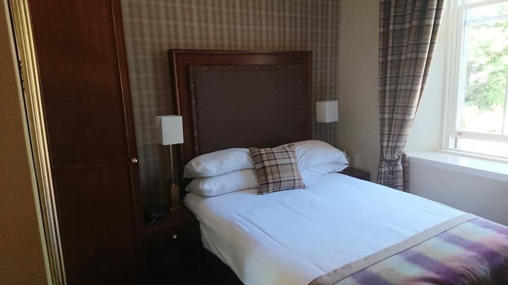 Cairngorm Hotel 20/55