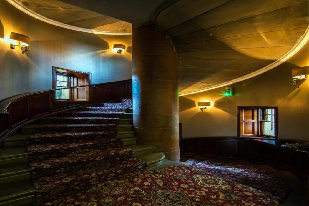 Fonab Castle Hotel 22/65