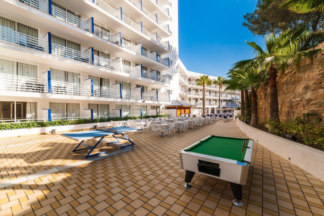 Globales Palmanova Palace 20/39