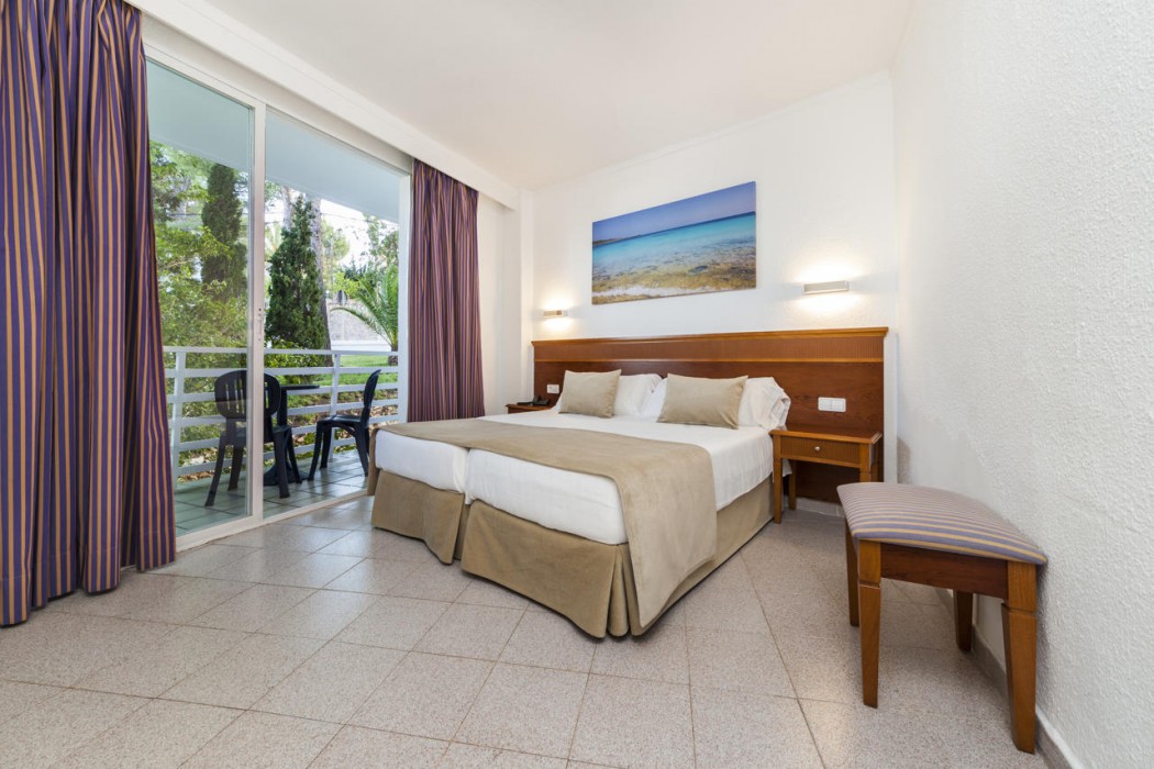 Globales Palmanova Palace 14/39