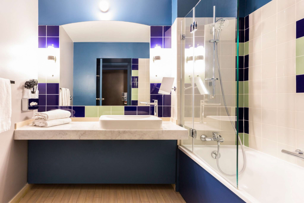 Mercure Bordeaux Centre Hotel 16/60