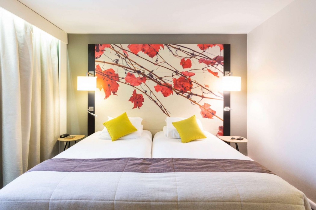 Mercure Bordeaux Centre Hotel 13/60