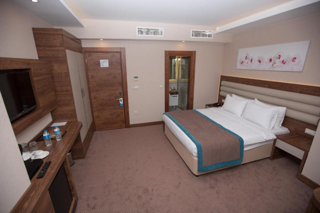 Guler Park Hotel 16/61
