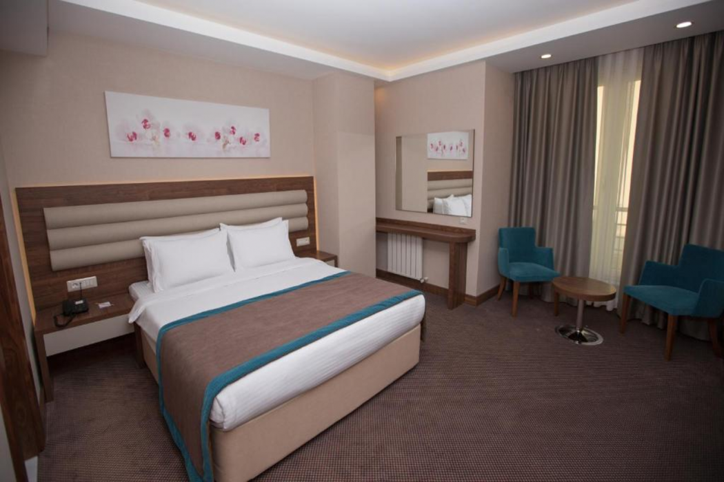 Guler Park Hotel 15/61