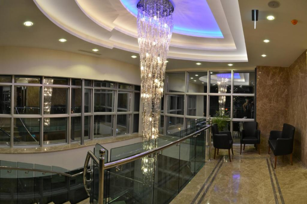 Guler Park Hotel 29/61