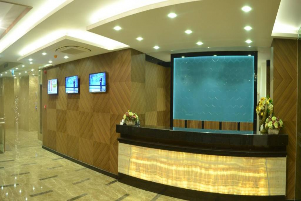 Guler Park Hotel 6/61