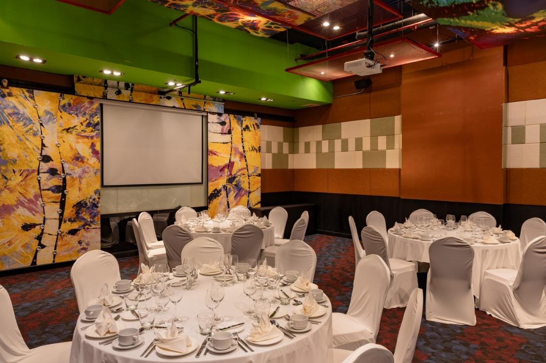 Siam@Siam Design Hotel Pattaya 59/101