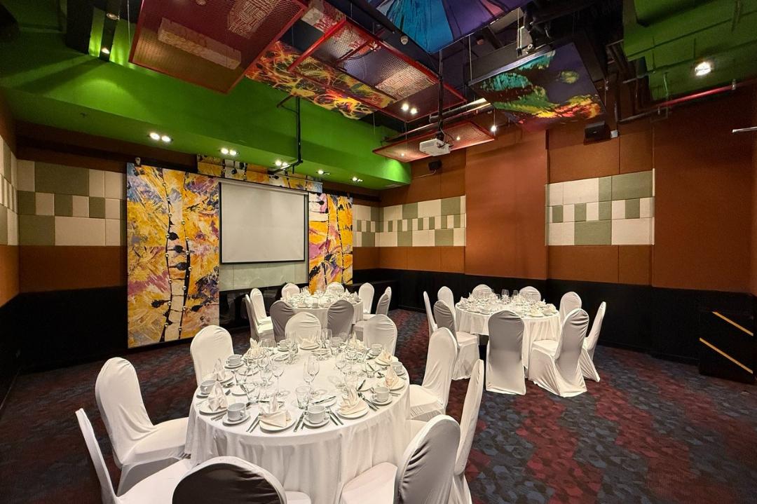 Siam@Siam Design Hotel Pattaya 58/101