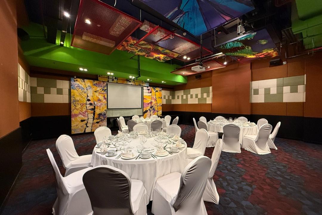 Siam@Siam Design Hotel Pattaya 54/101