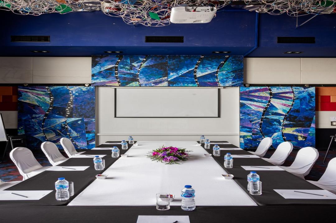 Siam@Siam Design Hotel Pattaya 65/101