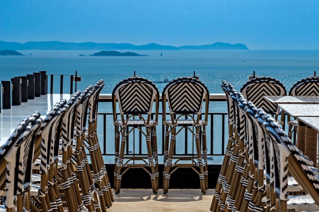 Siam@Siam Design Hotel Pattaya 70/101