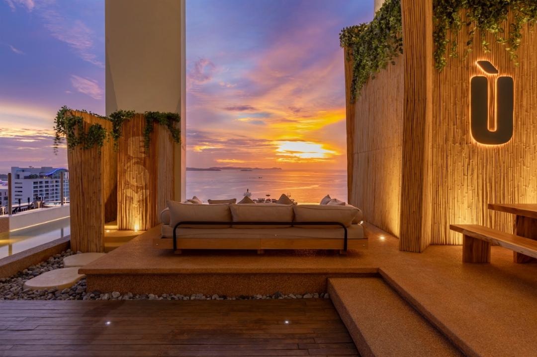 Siam@Siam Design Hotel Pattaya 52/101