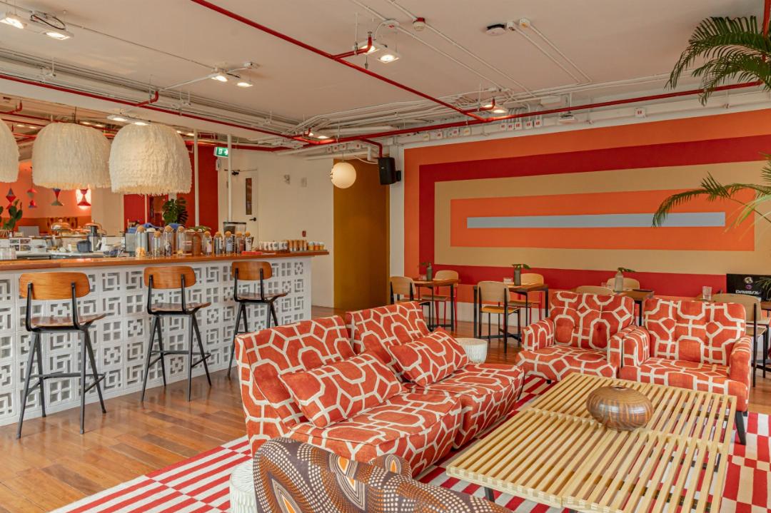 Siam@Siam Design Hotel Pattaya 49/101