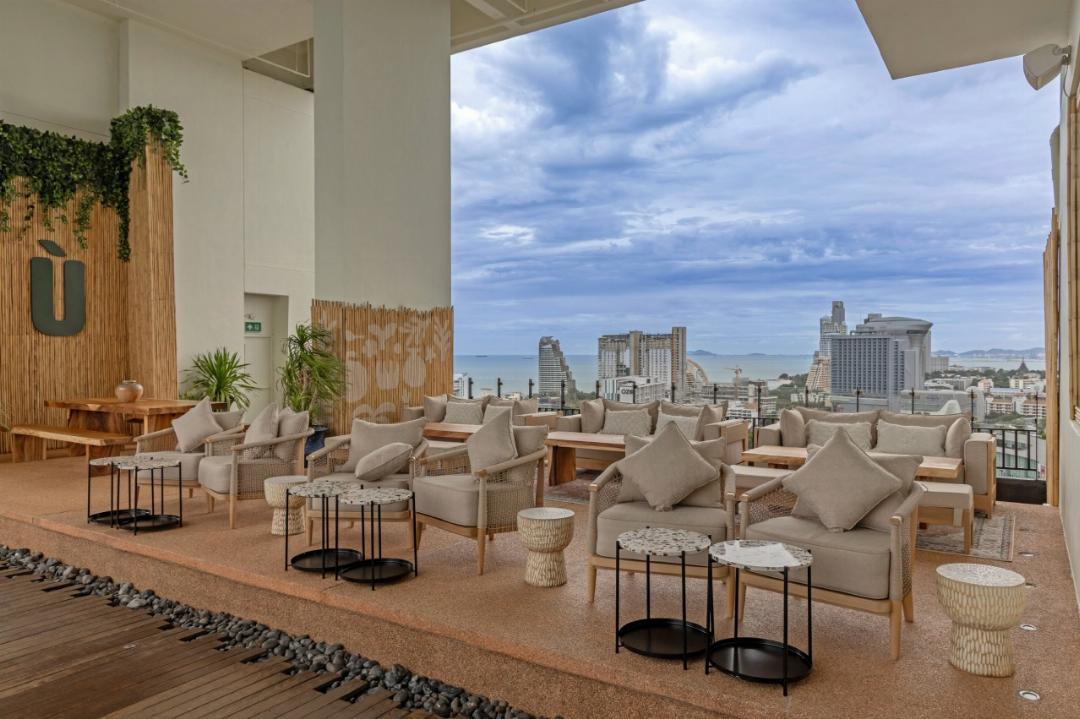 Siam@Siam Design Hotel Pattaya 55/101