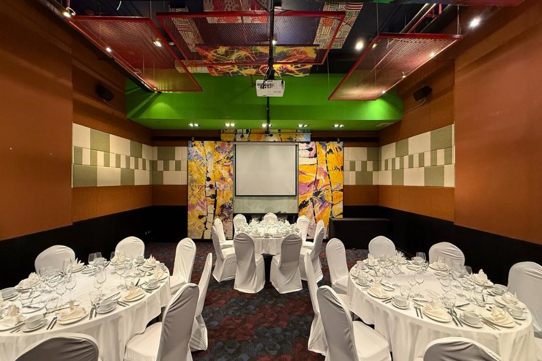 Siam@Siam Design Hotel Pattaya 50/101