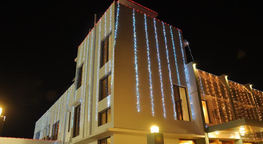 Hotel Grand 3D 1/23