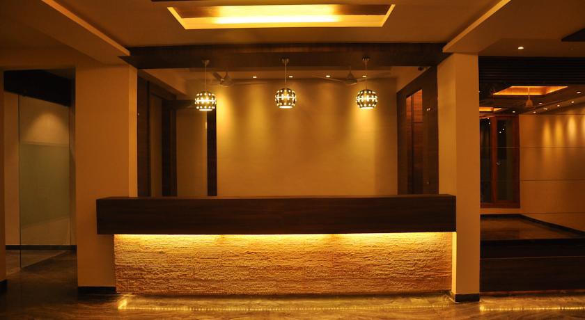 Hotel Grand 3D 6/23