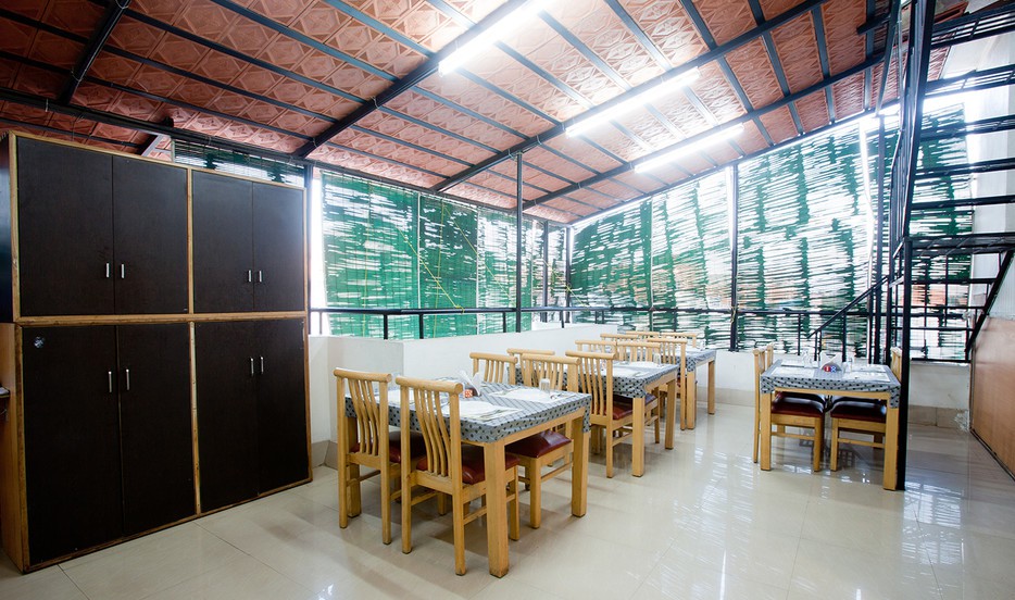 Niche Suites 30/36