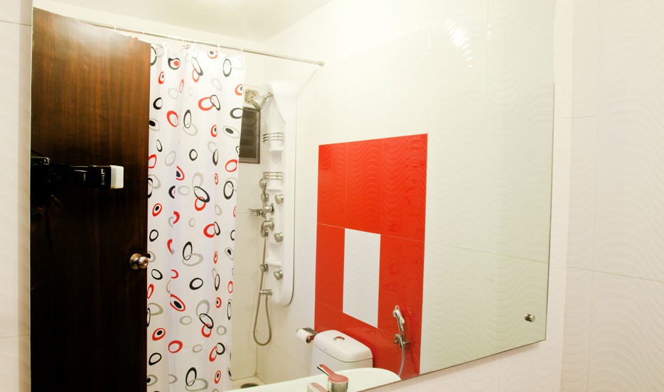 Niche Suites 29/36