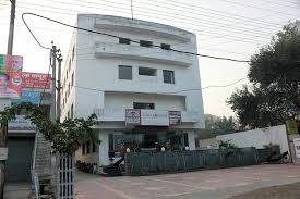 Hotel Sheela Shree Plaza 1/23