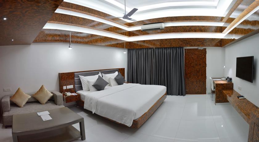 Grande Bay Resort And Spa Mamallapuram 5/52