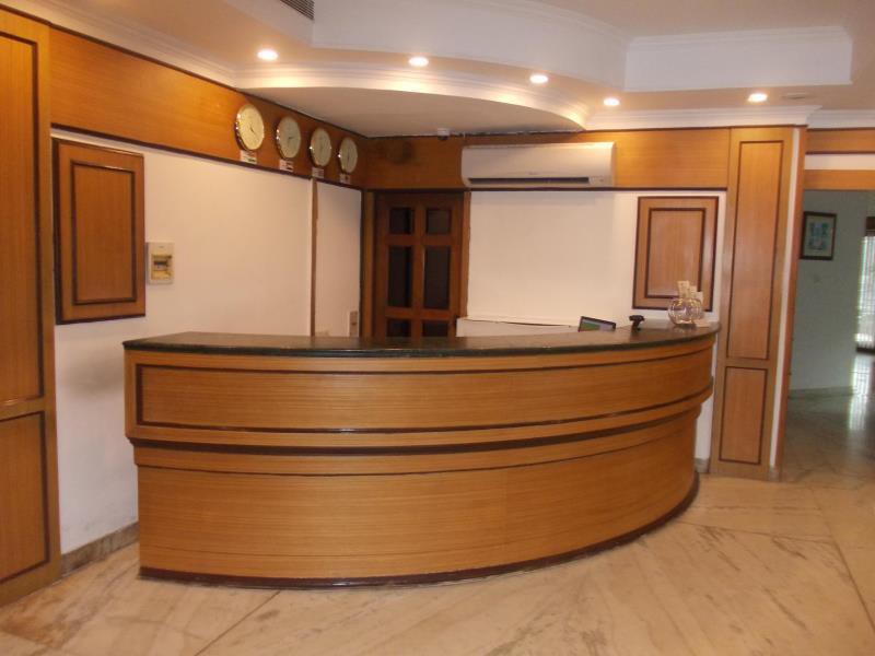Hotel Mount Manor 4/44