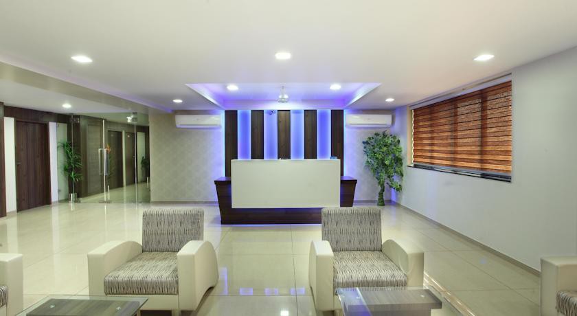Hotel Classique 4/33