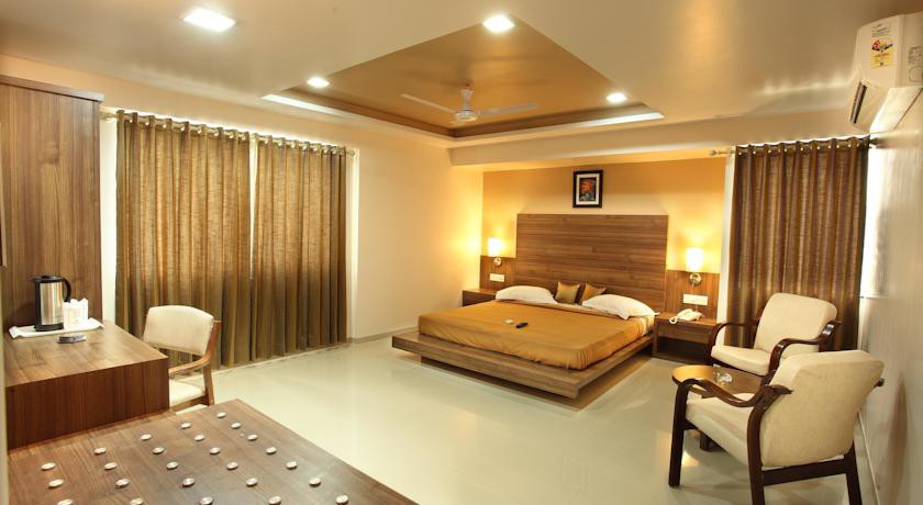 Hotel Classique 8/33