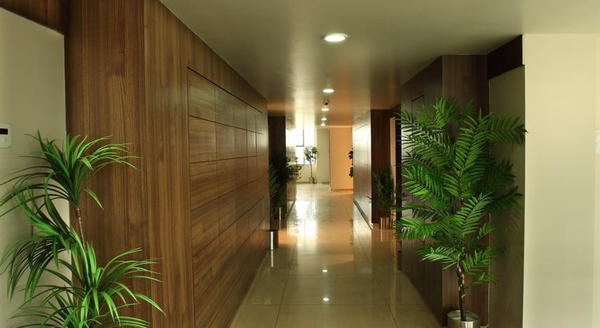 Hotel Classique 6/33